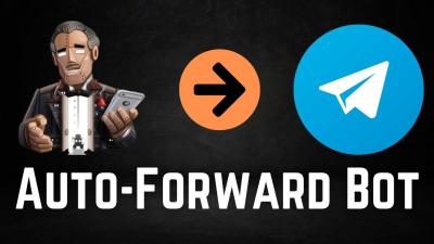 I will do custom auto product list bot on Telegram, auto forwarding message to WhatsApp