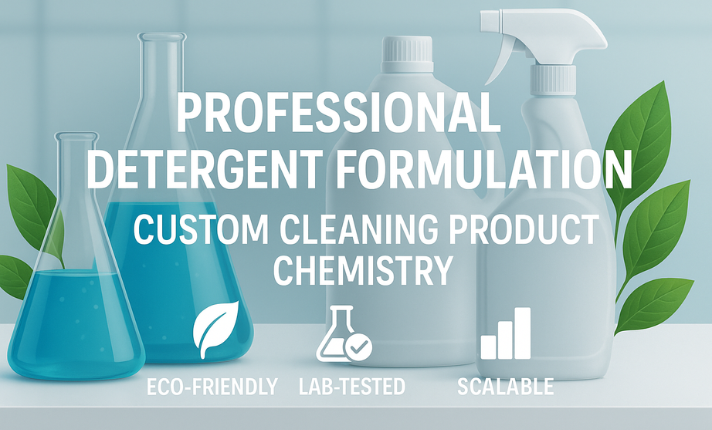 I will be your chemist for any types of perfume formulation