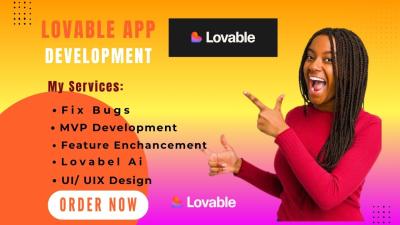 Fix Lovable Bug in React Next.js Using Bolt New Lovable AI v0 – Dev Tutor with Supabase