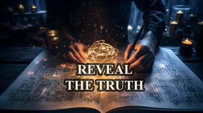 Cast Truth, Honesty and Confession Spell
