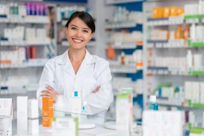 I Will Be Cosmetic Chemist to Develop Formulation for Organic Product