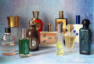 I Will Formulate Long Lasting Perfume with Real Fragrance