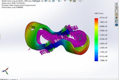 Make CFD and FEA Analysis with ANSYS, COMSOL, or SolidWorks