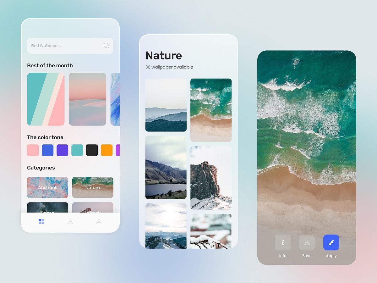 Mobile App Development Services for Your Business