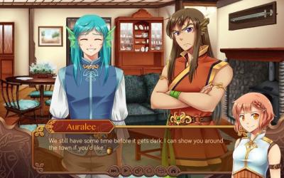 I will do Ren’Py Visual Novel Video Game Code, Novel Writing, and Bug Fixing