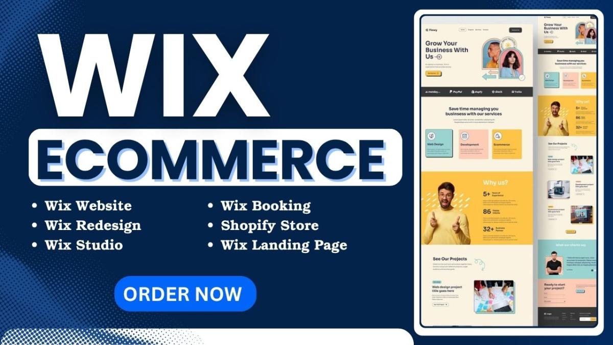 I will setup first week Instagram ads campaign for your Wix ecommerce business