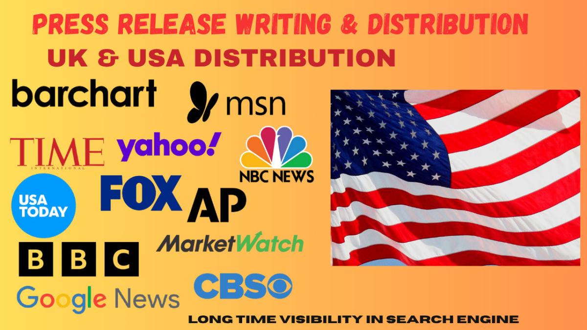 Do Press Release, PR Distribution News Release for Yahoo Finance | UK, US, and Global