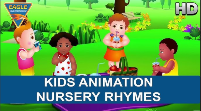 I Will Create Kids Learning Videos, Pure Kids Animation, Nursery Rhymes, Kid Songs