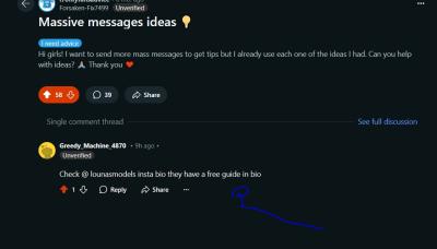 Manage Reddit Posts to Get Real OnlyFans Subscribers on Fansly and Fanvue Pages – Chatter Engagement