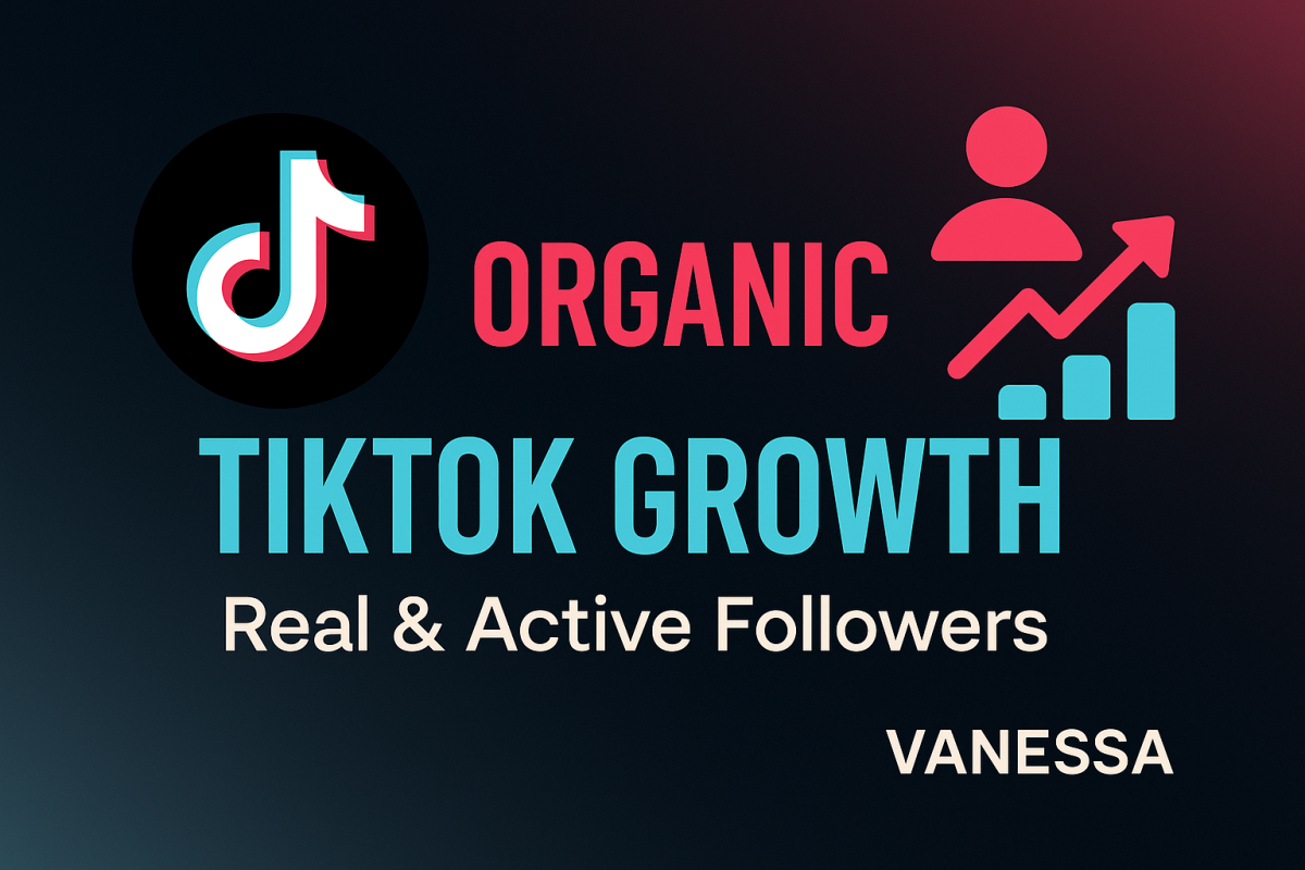 I will promote your tiktok to gain real followers and boost engagement