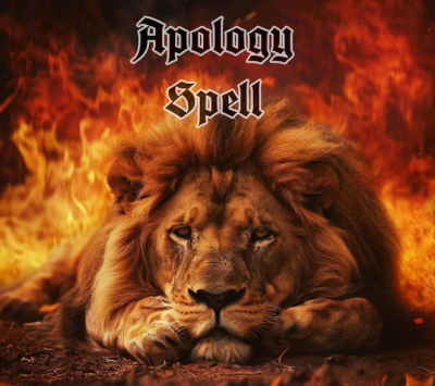 Cast Apologize and Reconcile, Return to My Ex Spell