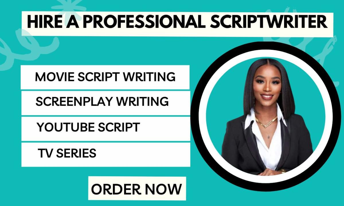 Movie Script