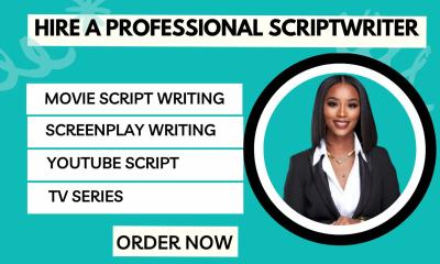 Movie Script