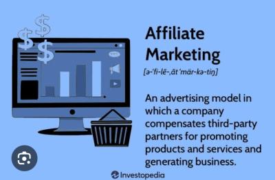 I Will Recruit Affiliate Partners to Promote Your Product
