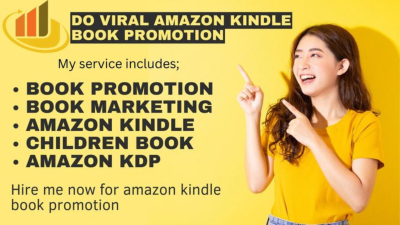 Viral Rank Your Book or Ebook on My BookTok TikTok Account
