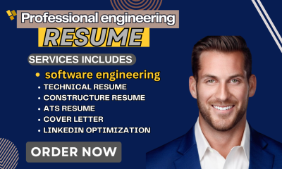 I will do Scrum Master Resume, Project Management, Product Manager, PMP and Agile