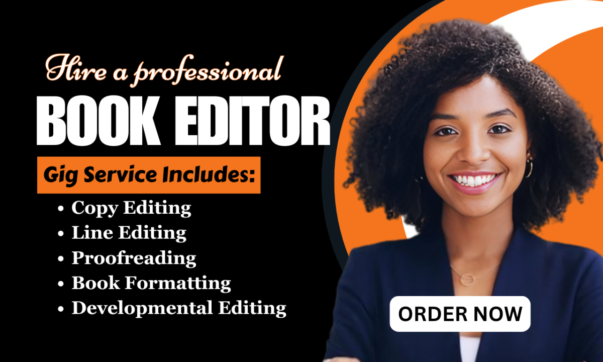 I will proofread and edit, format romance novel, fantasy sci-fi story book editor