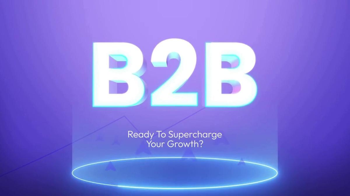 I will do 2D animated explainer video SaaS explainer video B2B marketing video