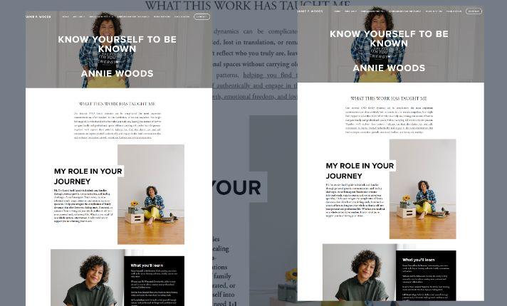 I Will Do Kajabi Website Design, Kajabi Landing Page or Online Course