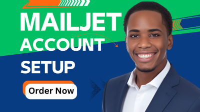 I will setup Mailjet account, Mailjet automation, Mailjet campaign, and email template design