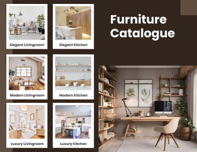 I Will Design Sell Sheets, Business Catalogs, Stunning Price Lists, and Edit Pricing Tables