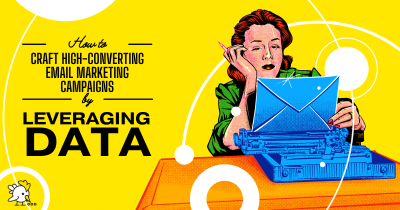 Write High Converting Email Copy, Sales Campaigns, Newsletters, and Sequences