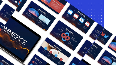 Pitch Deck Investor Pitch Deck Presentation Design PowerPoint Design PowerPoint