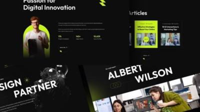 I will build framer website, framer landing page, figma to framer