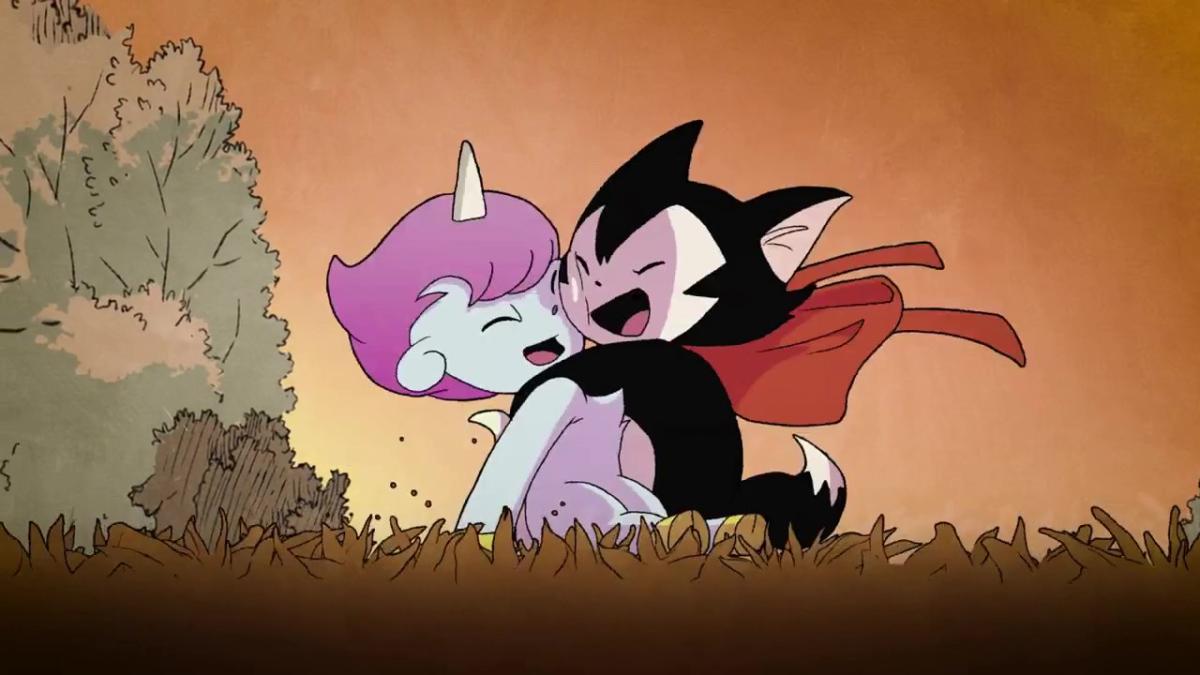 I will do 2D Kids Animated Book Trailer, Book Promotion, Cinematic Trailer & Teaser
