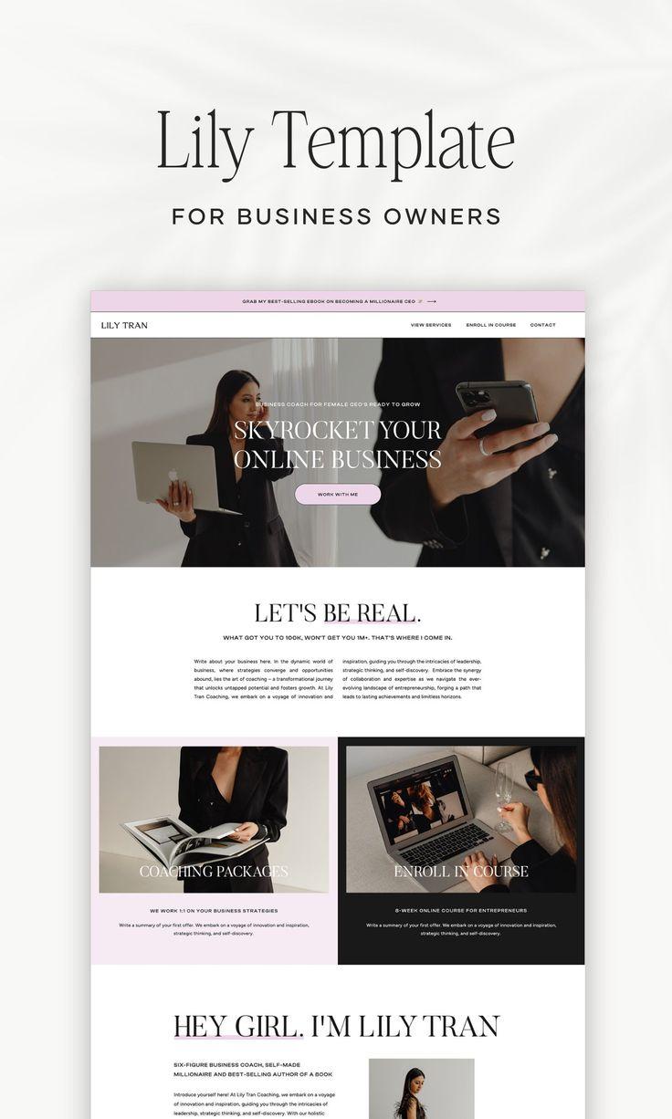 I Will Develop WordPress Blog, Magazine Website Design & eLearning Websites Design