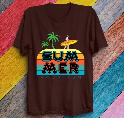 I Will Do Creative T-Shirt and Custom T-Shirt Logo Design