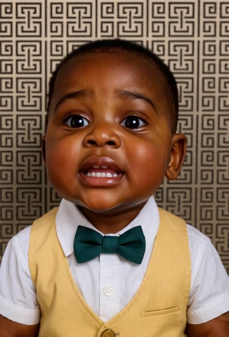 I WILL CREATE VIRAL AI BABY PODCASTS AND FUNNY AI BABY TALKING VIDEOS