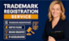 I Will Register Your Amazon Trademark, File USPTO IP Accelerator & Brand Registry