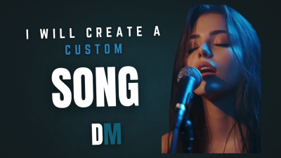 I will record a sweet song for a special occasion birthday, anniversary, wedding