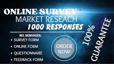 I Will Create and Design Online Forms Using Google Form and JotForm