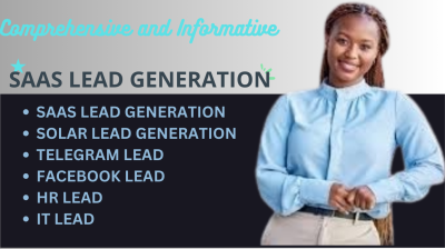 I Will High Ticket Sales Closer, Sales Representative, Lead Generation