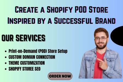 I will update Shopify, fix bugs, and improve your store reviews