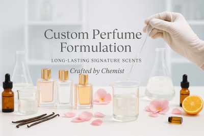 I will do color cosmetics, paint product, chemical, industrial, fertilizer formulation