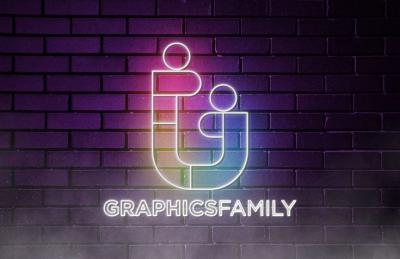 Design Neon Logo and Custom Neon Signs with Animation