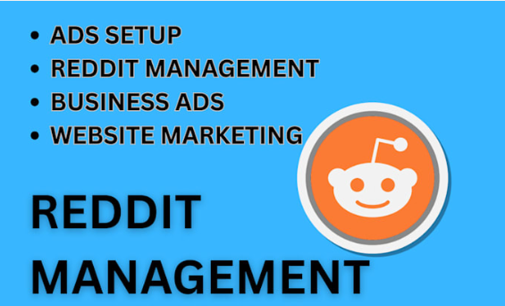 I will do Reddit post management for business website, SaaS, or crypto token
