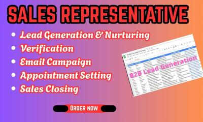 be your sales closer salesperson sales agent sales rep deal closing cold calls