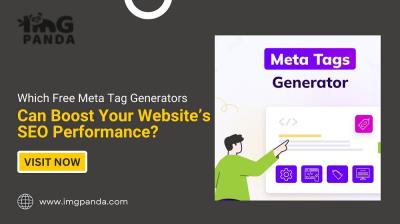 Which Free Meta Tag Generators Can Boost Your Website’s SEO Performance?