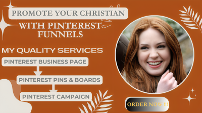 I will do viral Pinterest Ebook Promotion and Pinterest Marketing for Your Amazon Book