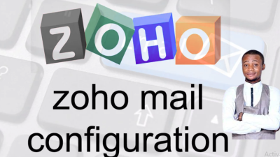 I will configure Zoho Mail with SPF, DKIM, DMARC, CNAME, MX, and fix DNS issues