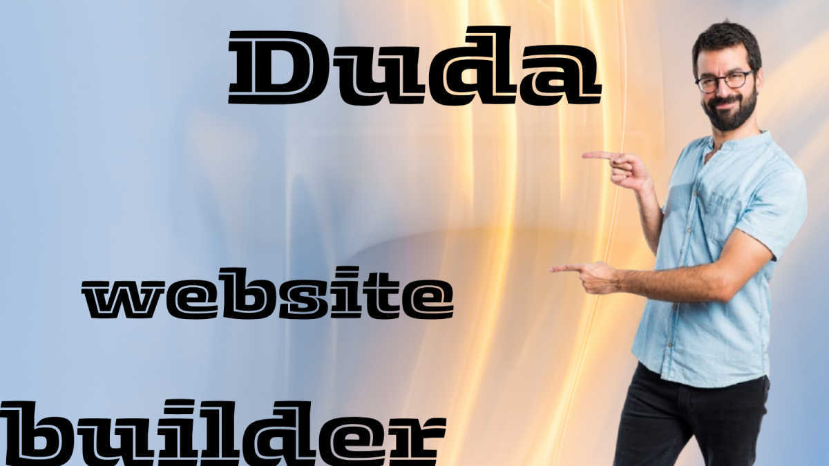 I Will Design Duda, Showit, Weebly, Hostinger, Odoo Website and Landing Page