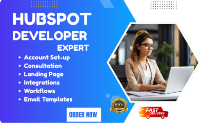 Hubspot Developer