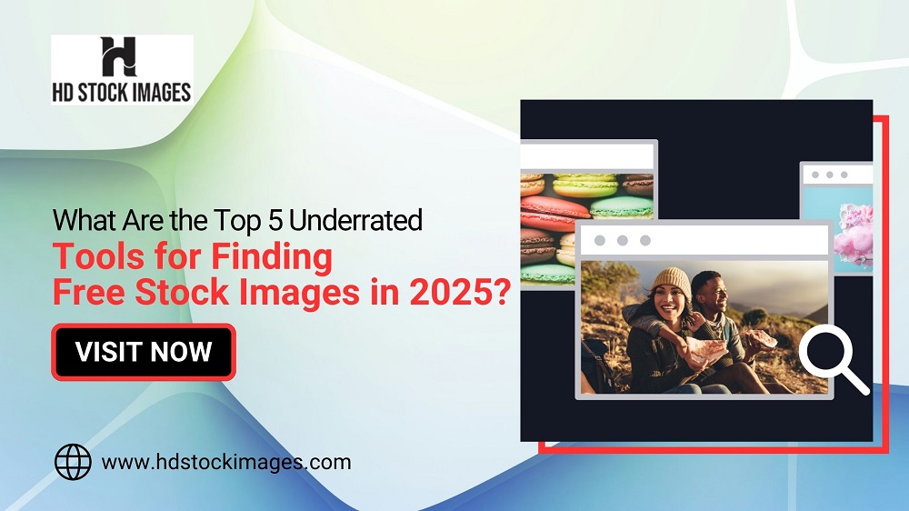 What Are the Top Free Stock Image Sites for Creating Viral Social Media Content in 2025?