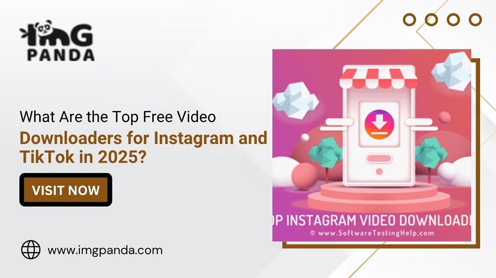 What Are the Top Free Video Downloaders for Instagram and TikTok in 2025?
