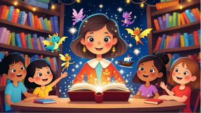 I Will Illustrate Your Bedtime or Bible Story Children Book