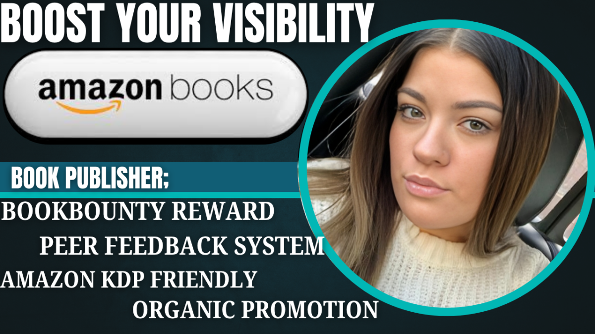 I Will Boost Your Book Bounty Credits Fast with Verified Feedbacks and Daily Results
